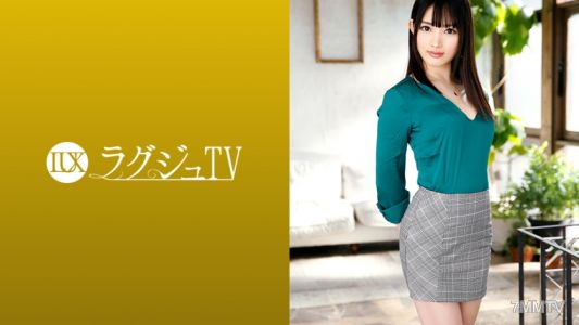 259LUXU-1225 Luxury TV 1212 A Lingerie Designer With A Glossy And Soft Body Makes Her First AV Appearance! Masturbation Is Covered With Oil As If To Release Sexual Desire That Can No Longer Be Eliminated!