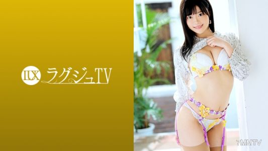 259LUXU-1315 LuxuTV 1297 Every Time An Innocent Smile Is Touched By A Man, It Gradually Turns Into A Luscious Expression. Don&quott Miss The Rich Sex Of A Curious Active Graduate Student Who Shakes The Whole Body And Goes Crazy!