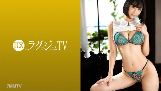 259LUXU-1452 Luxury TV 1431 &quotI Want To Have Intense Sex..." Neat And Graceful Beauty Is Very Popular And Reappears! As Soon As He Is Touched By A Man, He Creates A Bewitching Atmosphere As If His Instincts Were Stimulated, Exposing His Slender And Beautif
