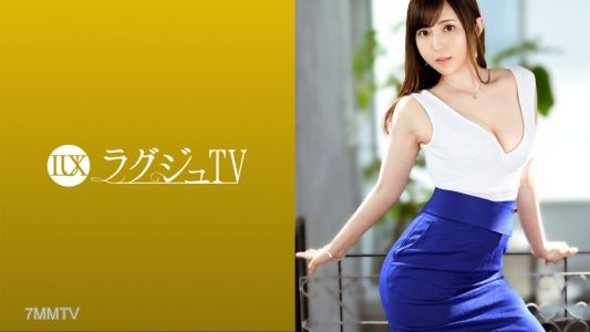 259LUXU-1464 Luxury TV 1453 Frustrated Wife Who Is Worried About Sexless Never Decides To Apply For AV! &quotI Want To Feel Good With Intense Sex ..." As Desired, An Immoral Beautiful Wife Who Repeatedly Faints In Agony Due To The Actor&quots Amazing Technique An