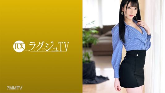 259LUXU-1592 Luxury TV 1564 A Beautiful Dental Hygienist Who Smiles And Says, &quotI&quotm Interested In Naughty Things And Applied For It Myself!" I Was Precocious When It Came To Sex, So I Was Sensitive To Pleasure! ! It Reacts With Bikunbikun In Various Positi