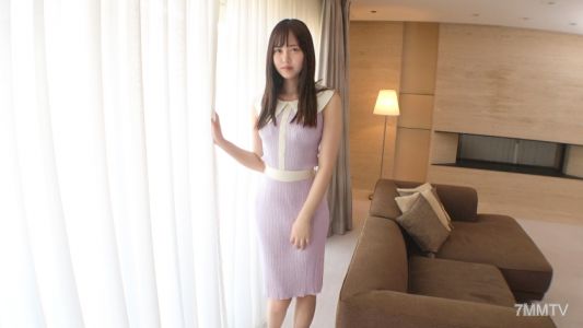 SIRO-4919 [First Shot] [Tall Slender] 173cm Tall JD With Super Long Legs! Mochimochi Beautiful Breasts With Good Sensitivity On A Clean Face. An Obscene Sound Resounds From Under The Pubic Hair That Is So Thin That You Can See The Crack.. Application Amat