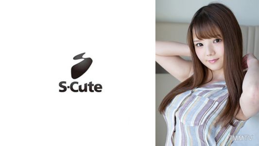 229SCUTE-1235 안나 (21) S-Cute 로리계 미소녀의 귀여운 얼굴에 얼굴사정 SEX