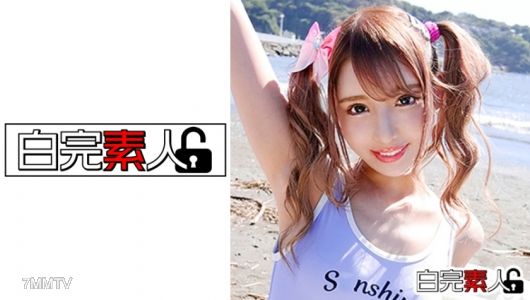 494SIKA-245 與帶有般若紋身的 geki Kawa gal 在海上約會 → SEX