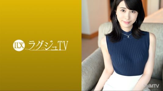259LUXU-1686 Luxury TV 1675 [Model-Class Slender Body That Wants A Man] Rich Serious Sex Of A Married Woman Who Is Overflowing With Libido And Can’t Stop! The Play You Wanted To Say, The Dirty Words You Wanted To Say! Release Everything And Immerse