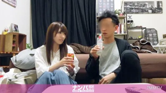 200GANA-2050 百戰連魔南波宗師的槍室中,勾科美SEX 隱藏式攝影機121 喝酒的時候帶入色情氣氛的話,一開始就說不 擺出大膽的臀部♪