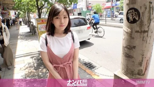 200GANA-2104 嚴重調情,第一槍。 1357 無男友史=年齡!但是 19 歲的人不能停止用振動器進行賽夫勒!冷漠的氣氛逐漸被姬○破破壞,變成色情的表情……!