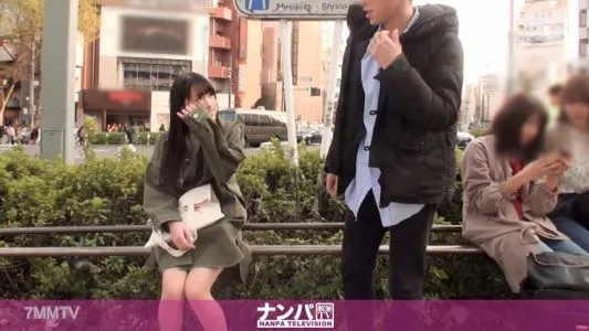 200GANA-2064 嚴重調情,第一槍。 1358 乾淨漂亮的Paisla少女在原宿休息時被強姦! ?上下搖動豐滿的雙乳,溢出的男人精液,激烈磨擦陰道後部的動作一定要看! ! !