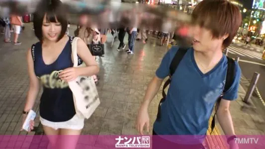 200GANA-2157 嚴重調情,第一槍。 1390 年輕的音調 Pichi 皮膚柔軟的美少女樂隊成員♪在可疑的氣氛中“我要回家了!”極品G罩杯性交必看!
