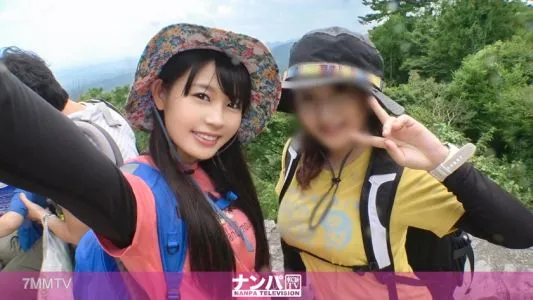 200GANA-2176 嚴重調情,第一槍。 1401 登高尾山的登山少女!激起兩顆挺拔的美乳和緩坡的翹臀!一個莫測的腰身在浩劫洪流中隆起!征服女人的色情山!