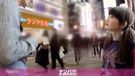 200GANA-2204 嚴重調情,第一槍。 1421 晚上在秋葉原發現的幼稚少女(*是大人)交涉快照!在市內拍了照,順手帶到酒店,適時穿上隨身帶的泳衣,帶到性愛……不過還好嗎!? ?