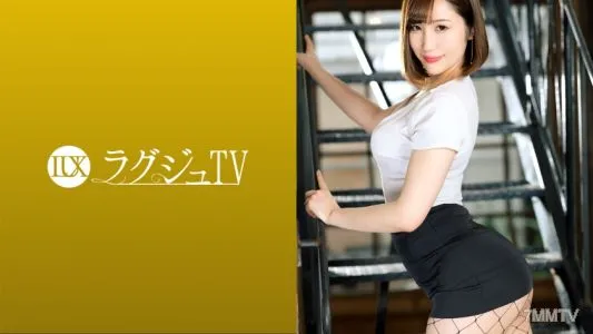 259LUXU-1442 奢侈TV 1415 享受一夜情的美女社長出現AV求刺激。當你在喉嚨深處品嚐你最喜歡的大雞巴時,你會看到狂喜的表情,同時滴下淫蕩的口水!豐滿身材接受大屌的話,一邊染腮一邊抖大奶!