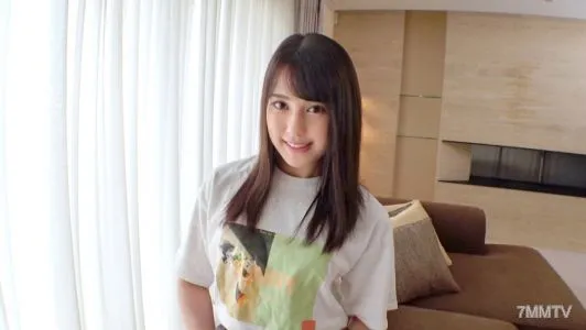 SIRO-4664 【第一彈】【充滿透明感的美肌】【美少女】發現顏值高的現役JD,還有讓偶像相形見絀的美顏。一身少見又失意的年輕美體,泛著白皙的肌膚泛著淫蕩的光彩。申請人業餘,第一次 AV 拍攝 244