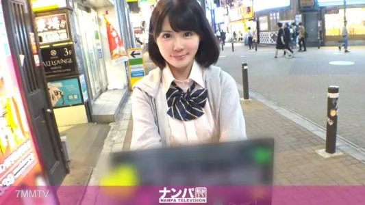 200GANA-2598 嚴重調情,第一槍。第1718章 舉手投足都好可愛!把在澀谷拜訪的少女吧員帶到酒店!白皙肌膚上有著美乳美臀的神體!難免愛上那種撩動男人心的好反應! !