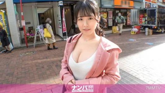 200GANA-2662 嚴重調情,第一槍。 1787 撿到一個略顯平淡,一按就氣場不堪的JD!乳溝裡的Panchira…滑雪的量也調皮!害羞的同時做愛!堅挺的巨乳美臀都能玩出來!