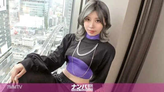 200GANA-2759 嚴重調情,第一槍。 1858 AV 拍攝談判與肚臍出 GAL!雖然很緊張,但還是忍不住噴出洪水魔晄!裝備精良的臉上還帶著一波又一波的快感目瞪口呆!