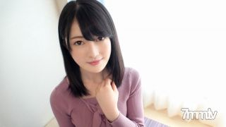SIRO-4100 [First Shot] [Beautiful Face Level SS Grade Neat Beauty] [Pink Erogenous Zone] A Neat Beauty Who Is Nervous About The First Shooting, She Is Shy And Becomes A Pleasant Piston That Does Not Stop .. AV Application On The Net → AV Experience Shooti