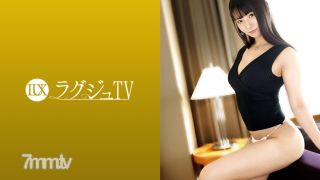 259LUXU-1386 Luxury TV 1370 A Weather Girl Who Was Attracted To AV, Which She Had Originally Avoided, And Now Wants To Appear On Her Own. I Want To Be Like The AV Actresses She Admires... Her Polished And Lovely Body Is No Longer Beautiful And Glamorous E