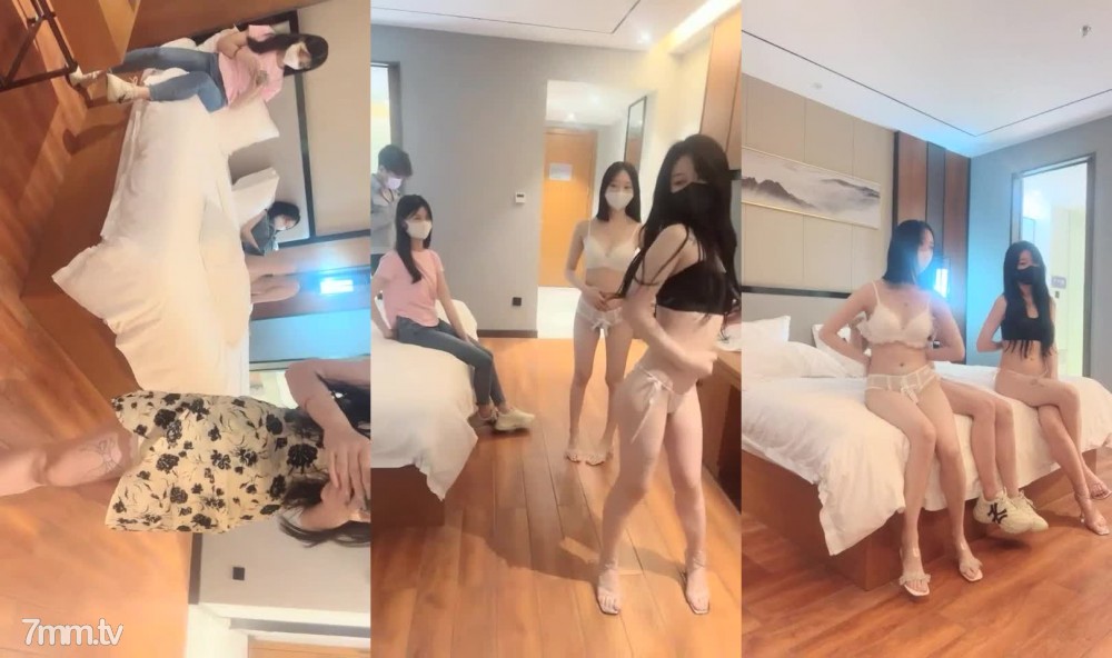 Xixi Bf Xixi Bf - Strongly Recommended~ Goddess Group Went On A Great Expedition [Xi Xixi]  Three Fairies Vs. Male Models~~! âœ¨âœ¨âœ¨--New Round - 7mmtv.sx - Watch JAV  Online