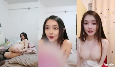 Temperament Sweet Beauty God Beauty Milk Powder Hole 4 Hours Extremely Seductive Hollow Black Stockings &quotDo You Want To Fuck Me？"