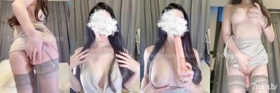 The Nuclear Bomb Is Coming! The Super-top Twitter&quots Newcomer Is A Star-defying Beauty With Big Breasts▌Coco Mi▌The High-end Gray Silk Celebrity Gun Machine Destroys The Magic Abalone, And The Ultimate Feeling Of Wonderful Pleasure Is Pouring Out