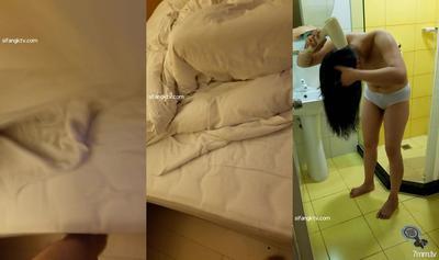 [Domestic Uncensored] [Baidu Cloud Leaks Out] ❤️Really Record The Wonderful Moments Of 4 Contrast Bitches