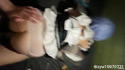 [최신 ❤️Sex Leak] 섹스 게임 전시회에 관한 최신 대박 대신, 최고의 큰 엉덩이 부드러운 소녀 COS Rem