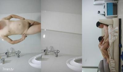 2022-5-9【愛情丶故事】網戀新人，38歲良家三天奔現，浴室洗澡站立後入
