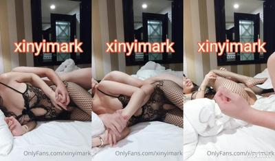 &quotBig Brother&quots Boutique ✅Private Shooting Leaks" Internet Celebrity OnlyFans Ultimate Cannon King [Xinyi Mark] Make An Appointment With Conjoined Black Silk Babes Showing Their Face
