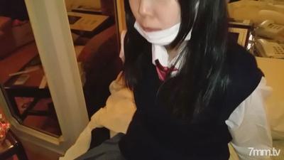 fc2-ppv 1208645 November Limited Appearance [Individual] Prefectural General Course ② Delicate Black Hair Girl Raw Gonzo
