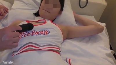 fc2-ppv 2618926 [Individual Shooting / Creampie] Erotic Body Luxury Hotel Receptionist Cheerleader Cosplay Edition FC2-PPV-2618926