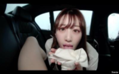 fc2-ppv 2661854 It Is The Appearance Of The Car Man Recommendation [Female College Student Of Nogizaka System]! Yukuri But It Feels Great! ! Thick Ejaculation In A Small Mouth In A Raining Car, Stunned By The Appearance Overflowing From The Mouth FC2-PPV-