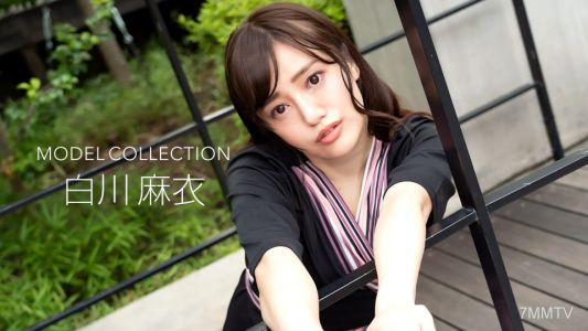 042922_001 Model Collection Mai Shirakawa