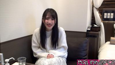 fc2-ppv 2677410 07 [Tokyo ○ Ma Ward] I Managed To Persuade Himari-chan, A 20-year-old Girl Who Lives In Twi○○er, And Took A POV FC2-PPV-2677410