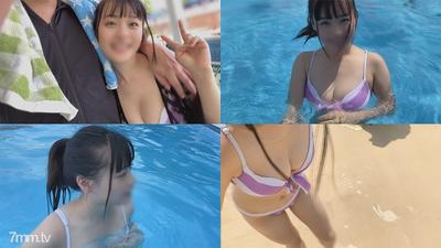 fc2-ppv 3052174 ※期間限定※【J系デート】隠れ巨乳・むっちり剛毛むすめ（１８）☆10代好き小太りおじさんと水着で生エッチ☆ FC2-PPV-3052174